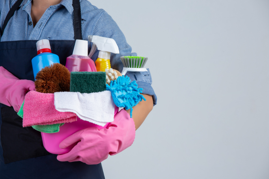 CLEANING