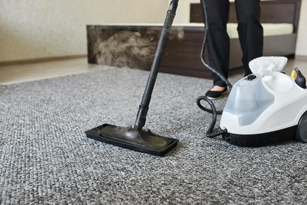 cleaning